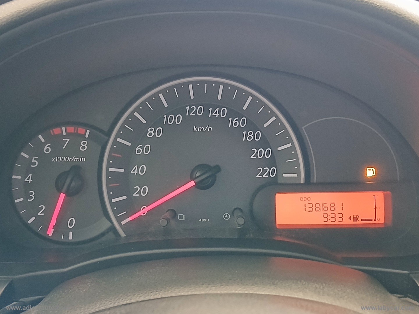 Micra 1.2 12V 5p. - immagine 14