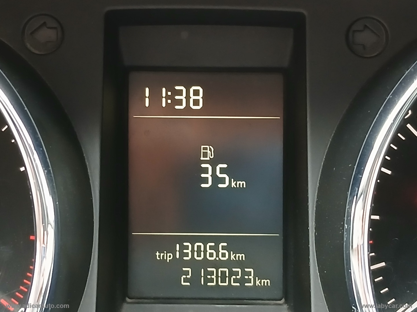 Yeti 1.2 TSI Active - immagine 14