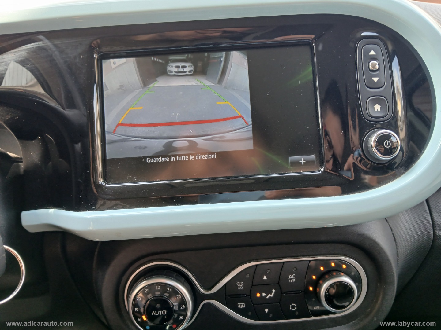 Twingo 0.9 TCe 90 CV S&S Energy - immagine 14