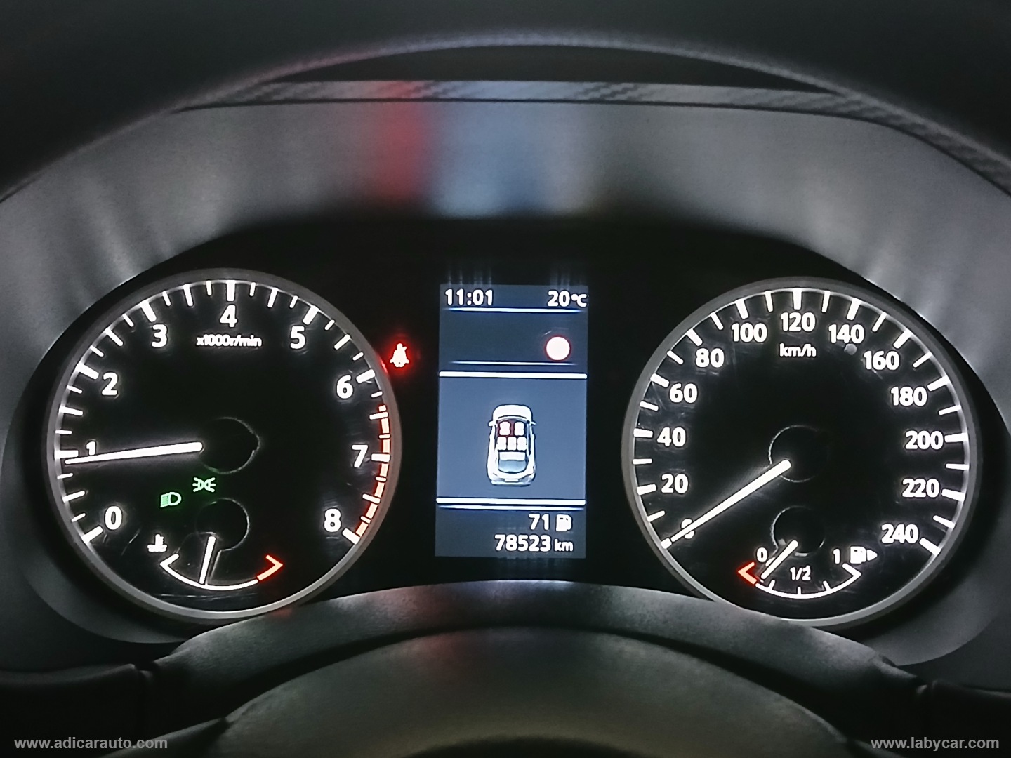 Juke 1.0 DIG-T 114 CV Acenta - immagine 14