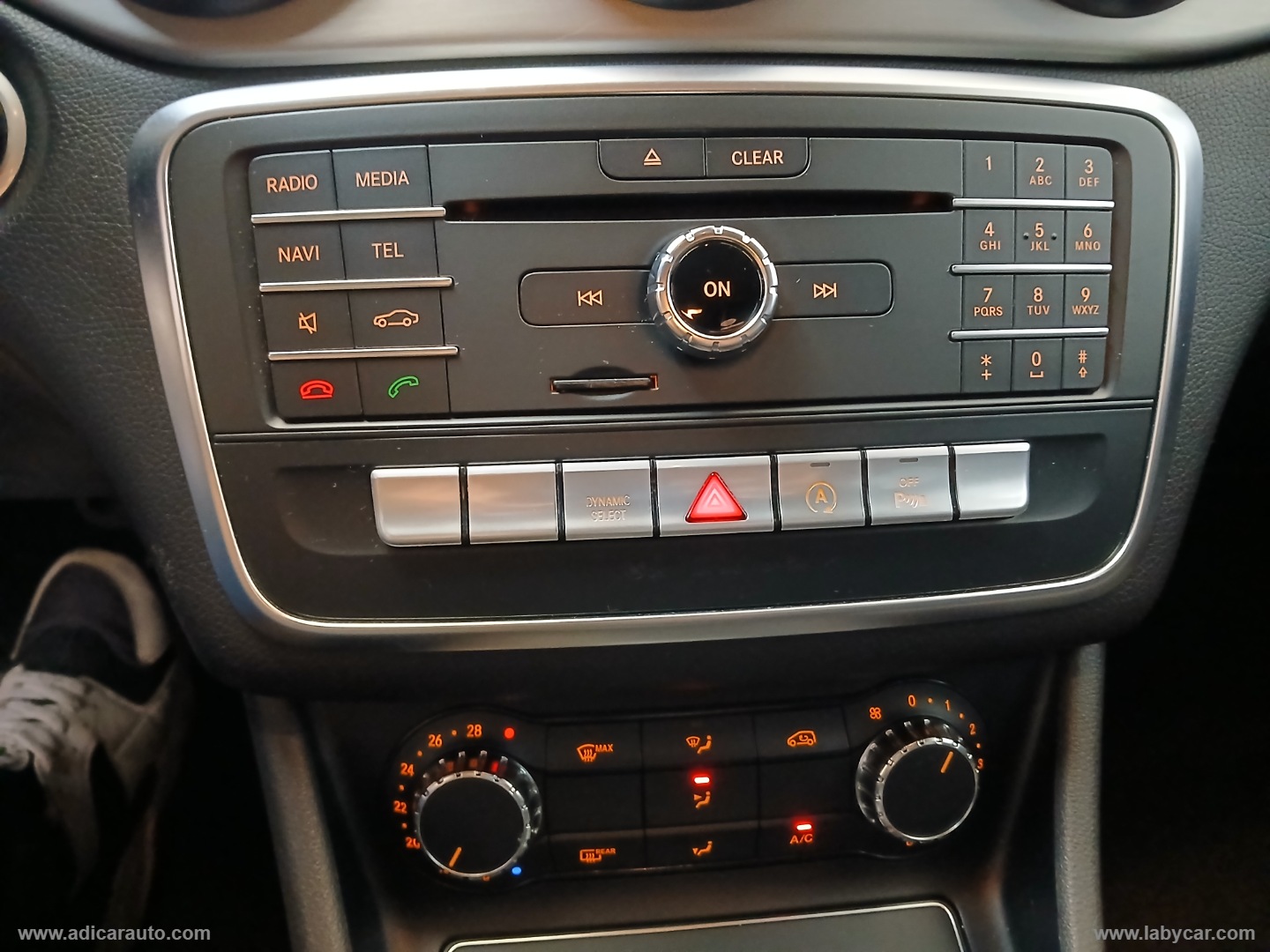 CLA 200 d 4Matic Automatic Premium - immagine 14