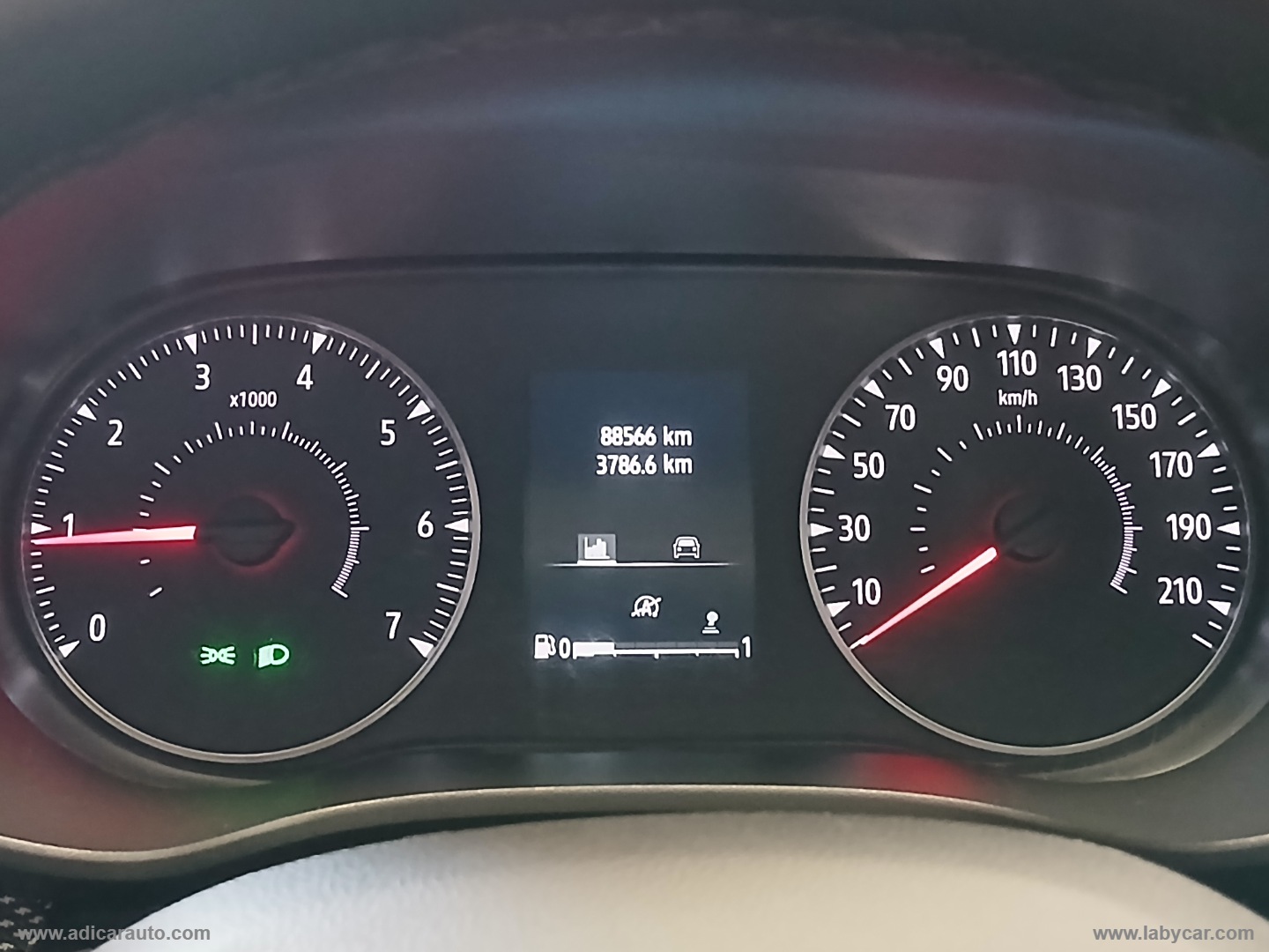 Sandero Stepway 1.0 TCe ECO-G Comfort - immagine 14