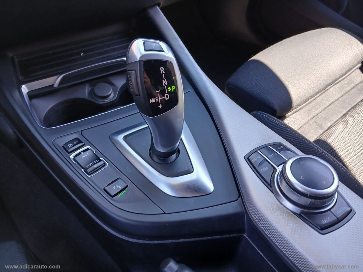 118d 5p. Msport - immagine 14