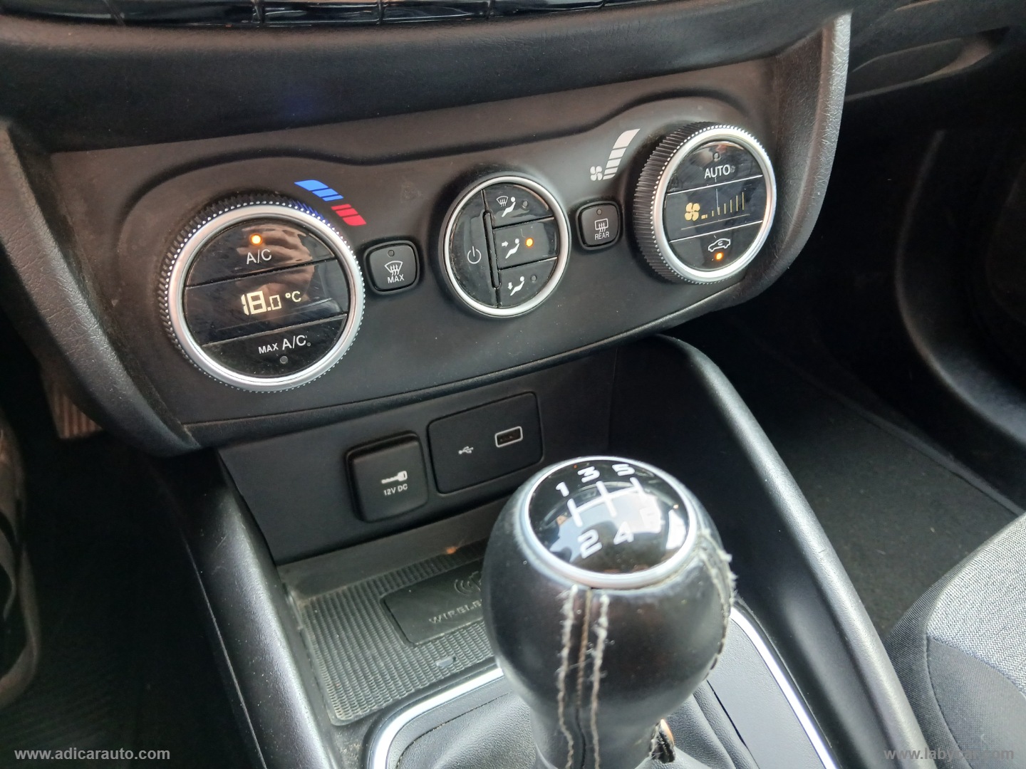 Tipo 1.0 5 porte Cross - immagine 14