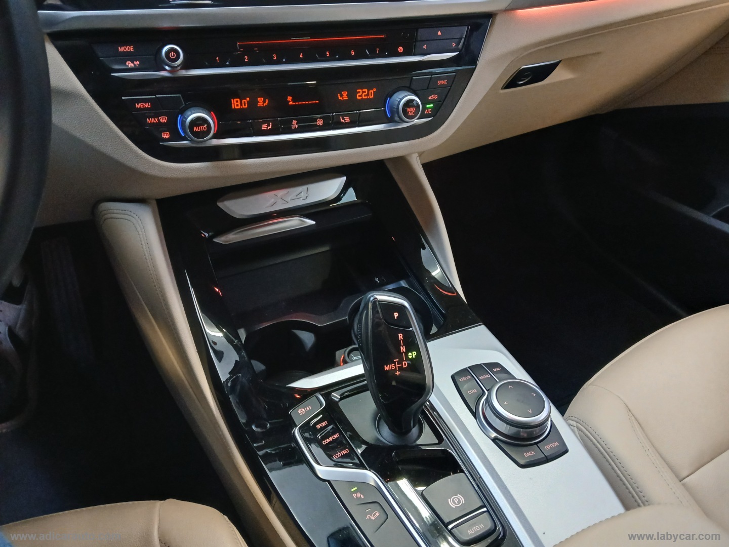 X4 xDrive20d xLine - immagine 14