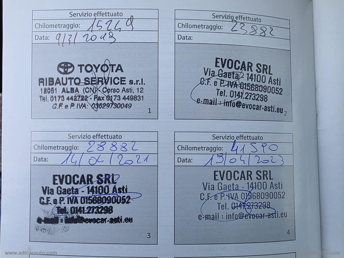 C-HR 1.2 Turbo CVT 4WD Lounge - immagine 14