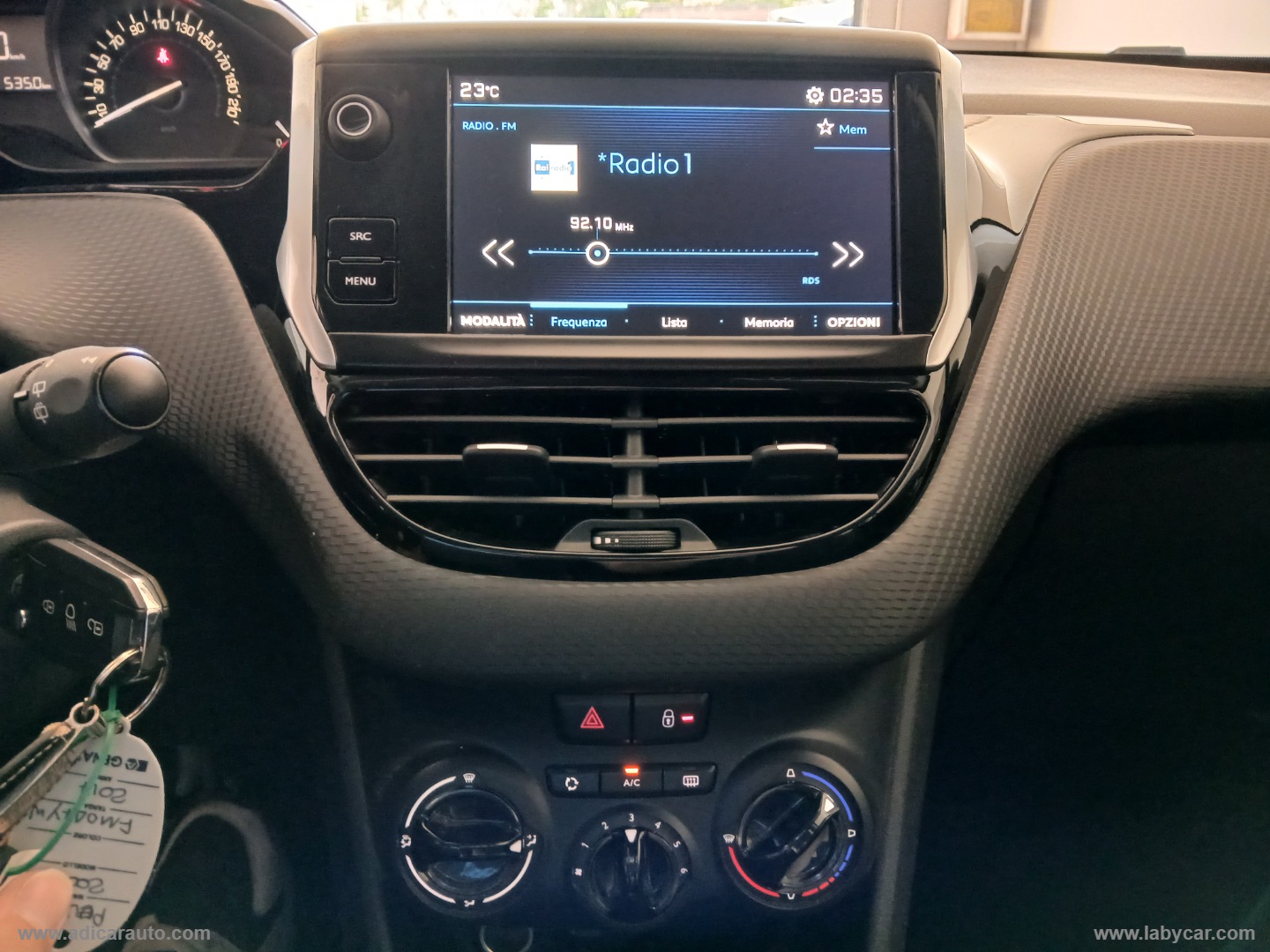 2008 PureTech 82 Access - immagine 14