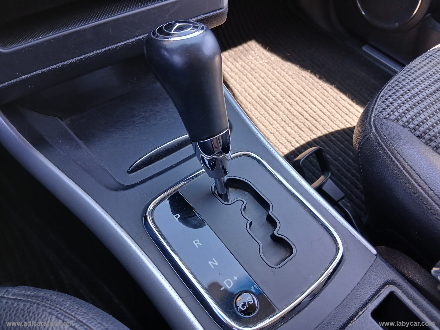 A 200 CDI AUTOMATIC - immagine 14