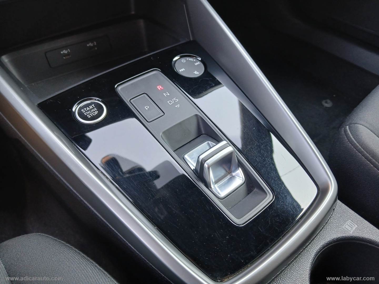 A3 SPB 30 TDI S tronic S line edition - immagine 14