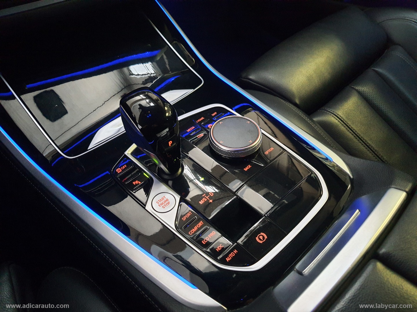 X5 xDrive30d 48V xLine - immagine 14