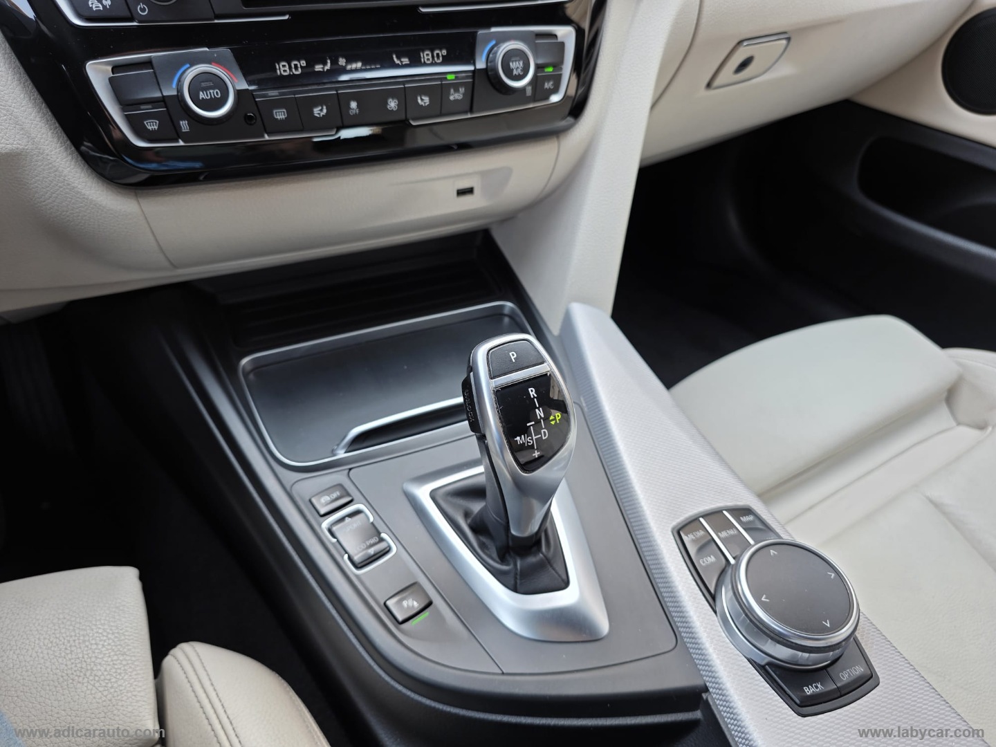 420d Gran Coupé Msport - immagine 14