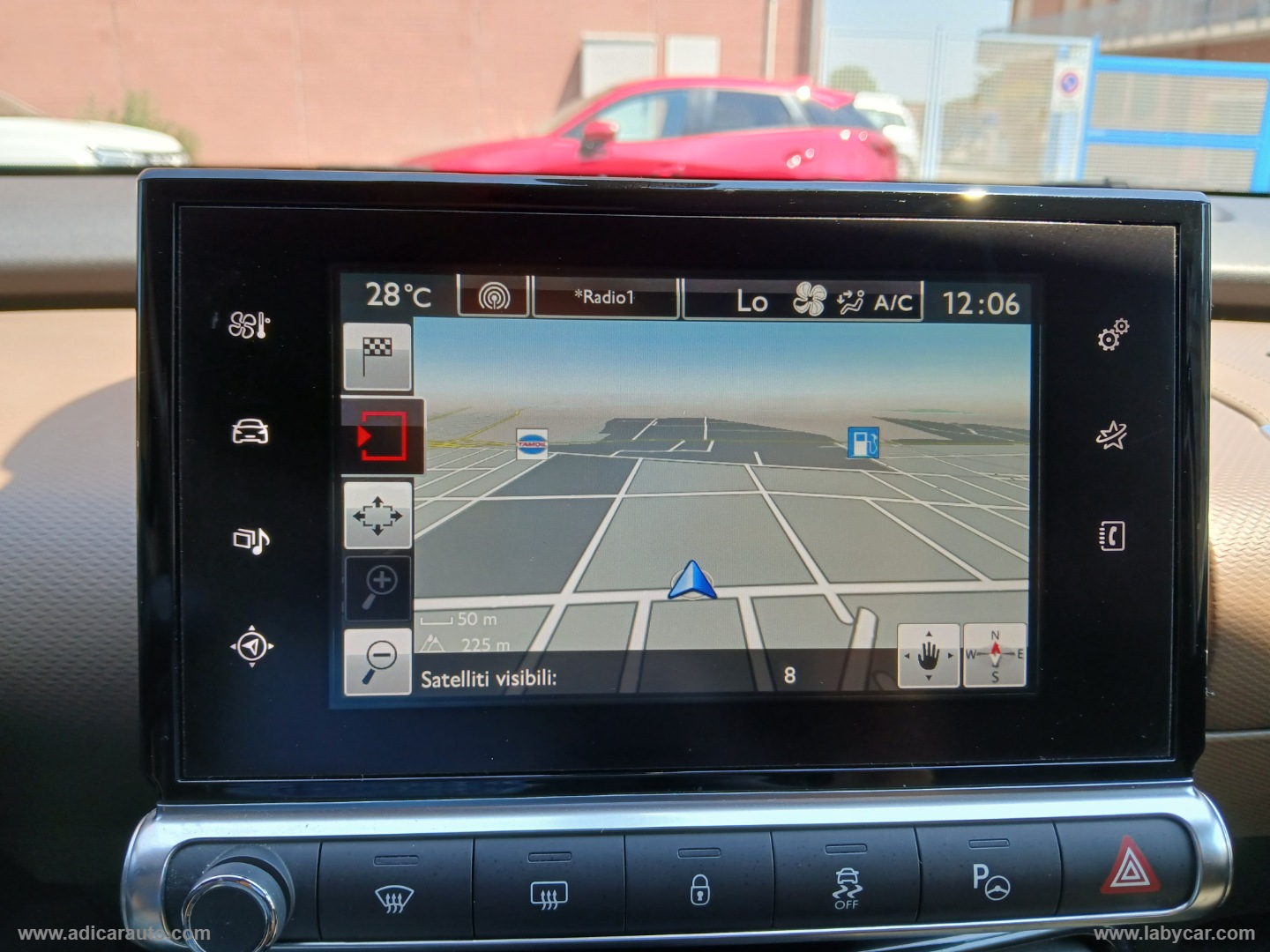 C4 Cactus BlueHDi 100 - immagine 14