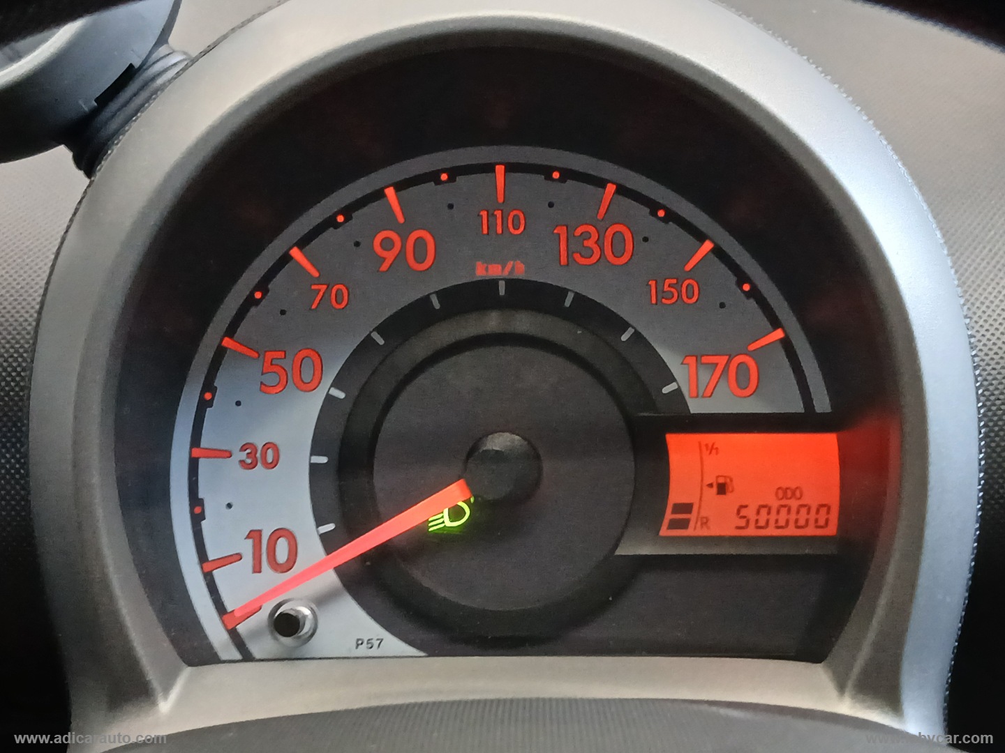 107 1.0 68 CV 5p. - immagine 14
