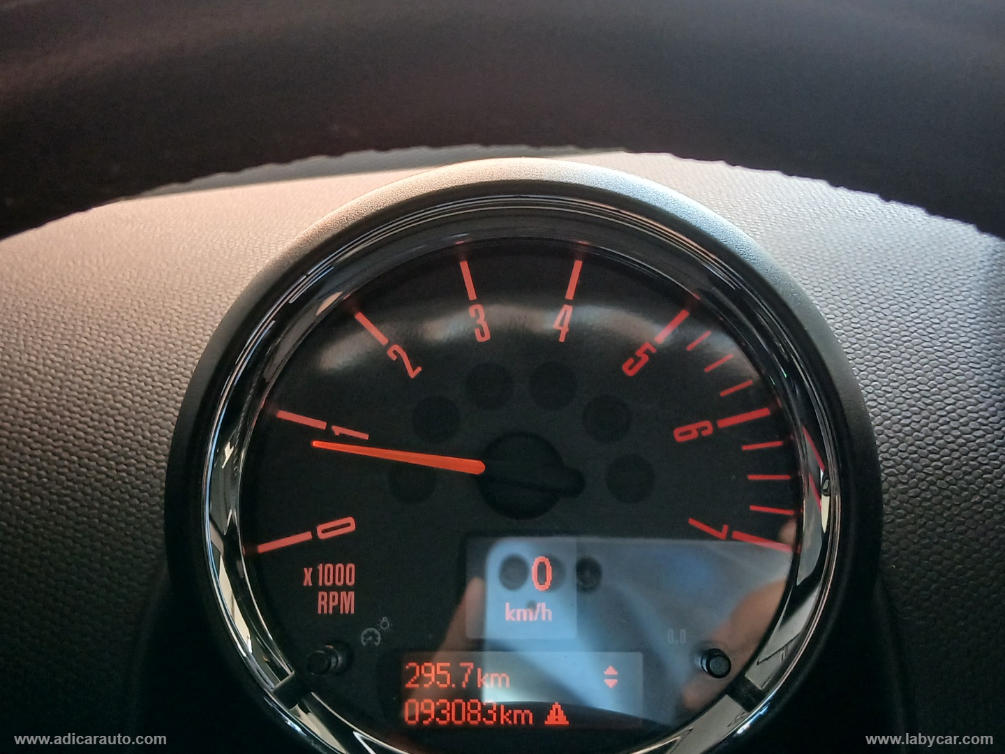 Mini Cooper D Countryman ALL4 - immagine 14