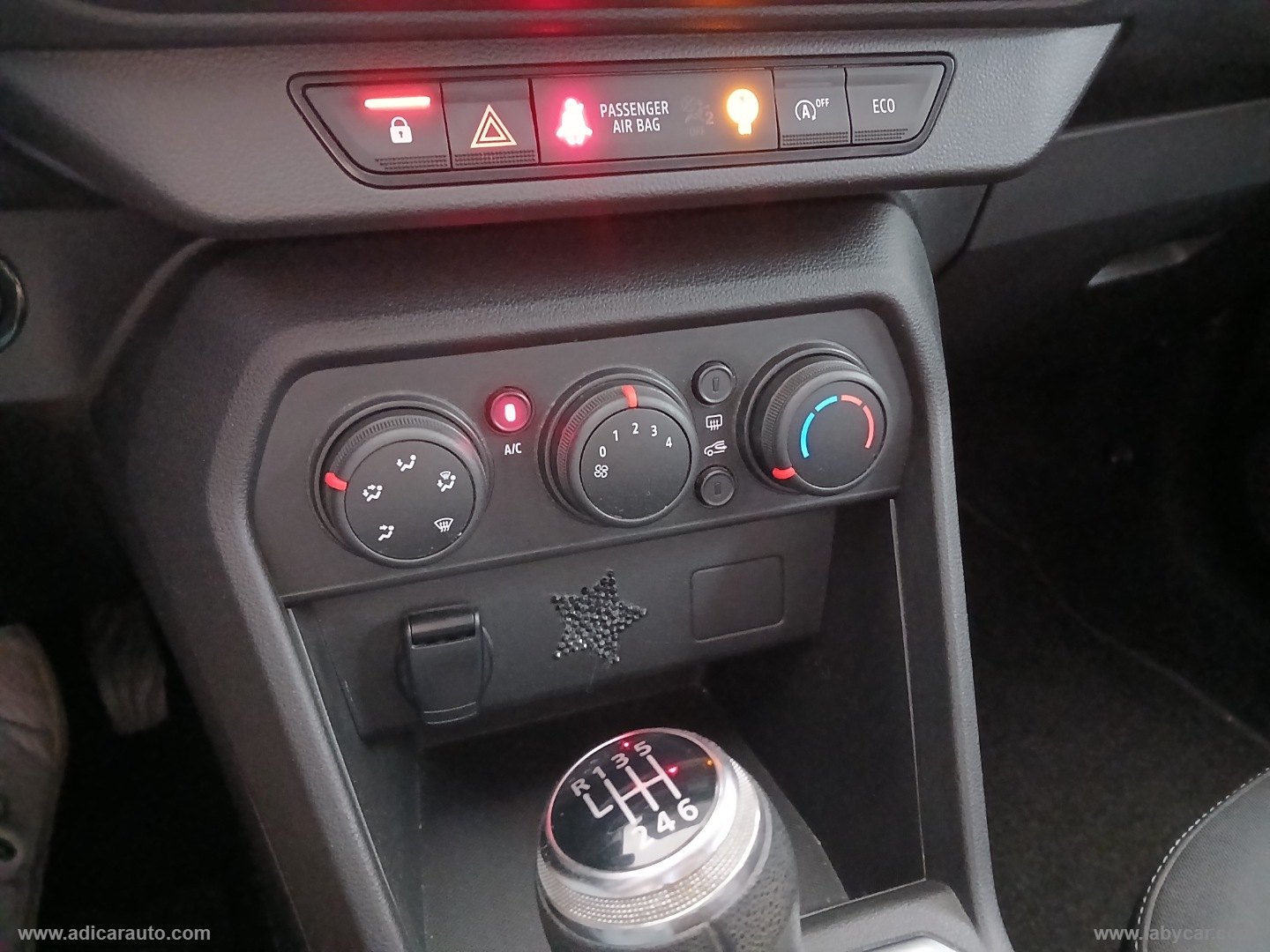 Sandero Stepway 1.0 TCe ECO-G Comfort - immagine 14