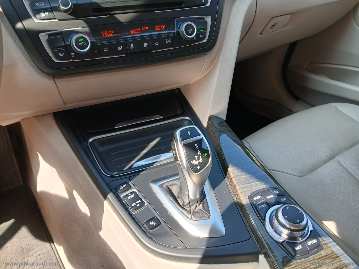 320d Touring Modern - immagine 14