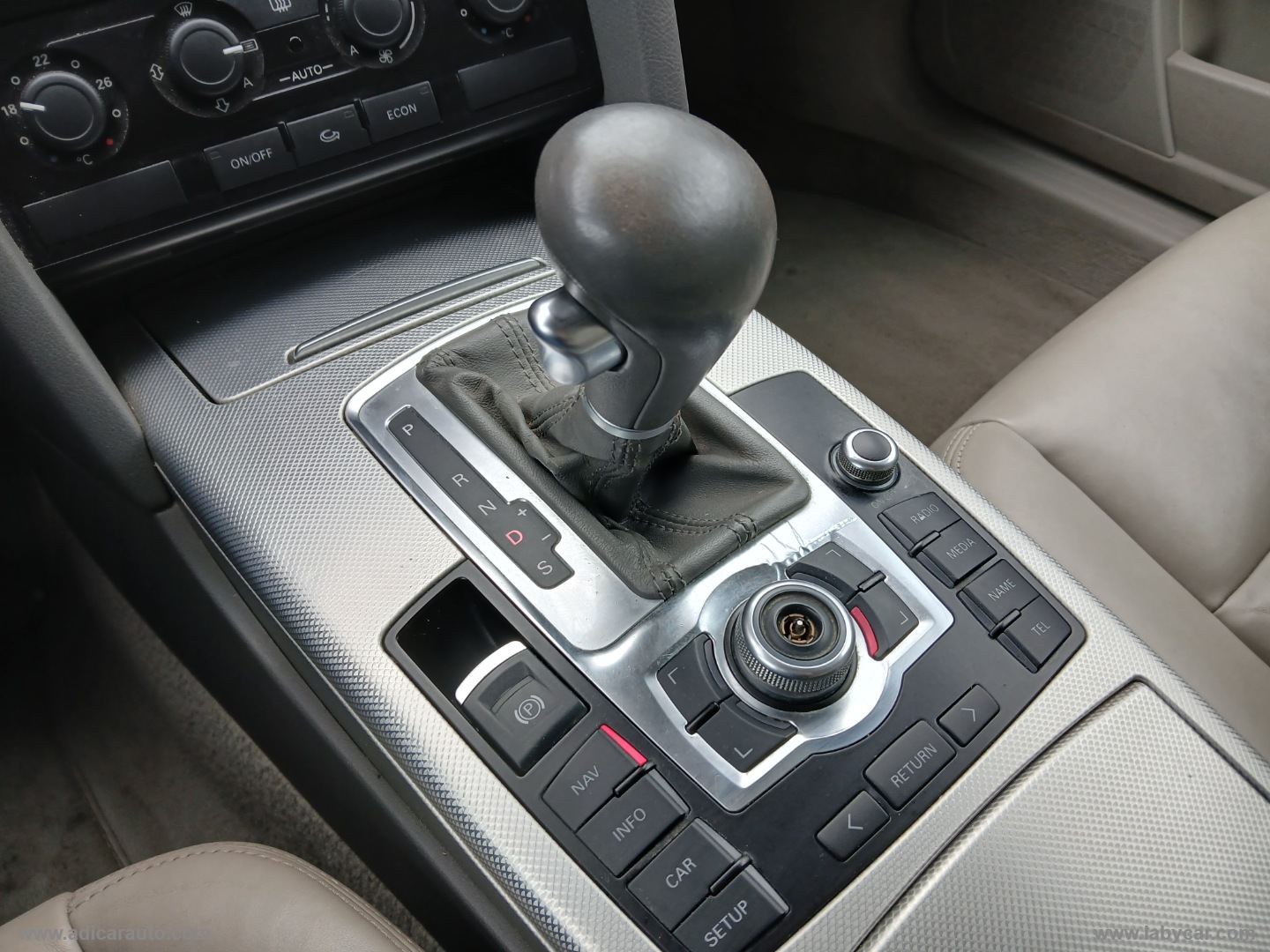 A6 3.0 V6 TDI 240CV F.AP. quattro - immagine 14