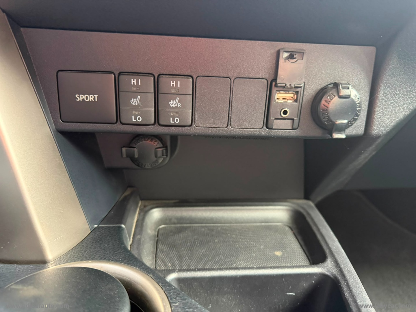 RAV4 2.0 D-4D 4WD - immagine 14
