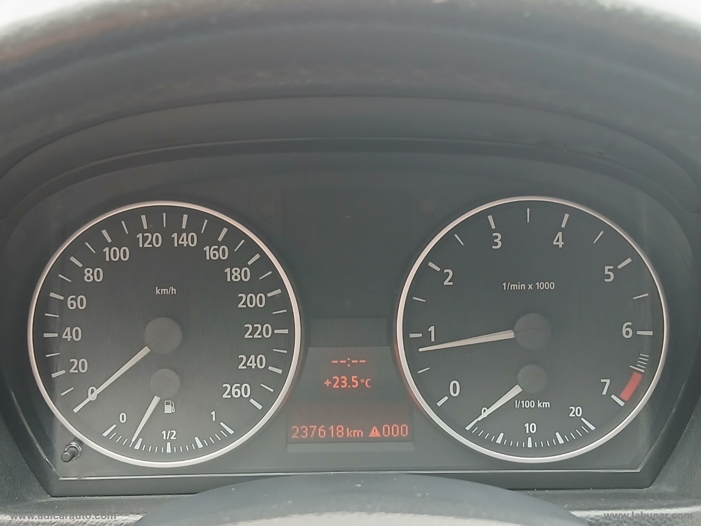 320i - immagine 14