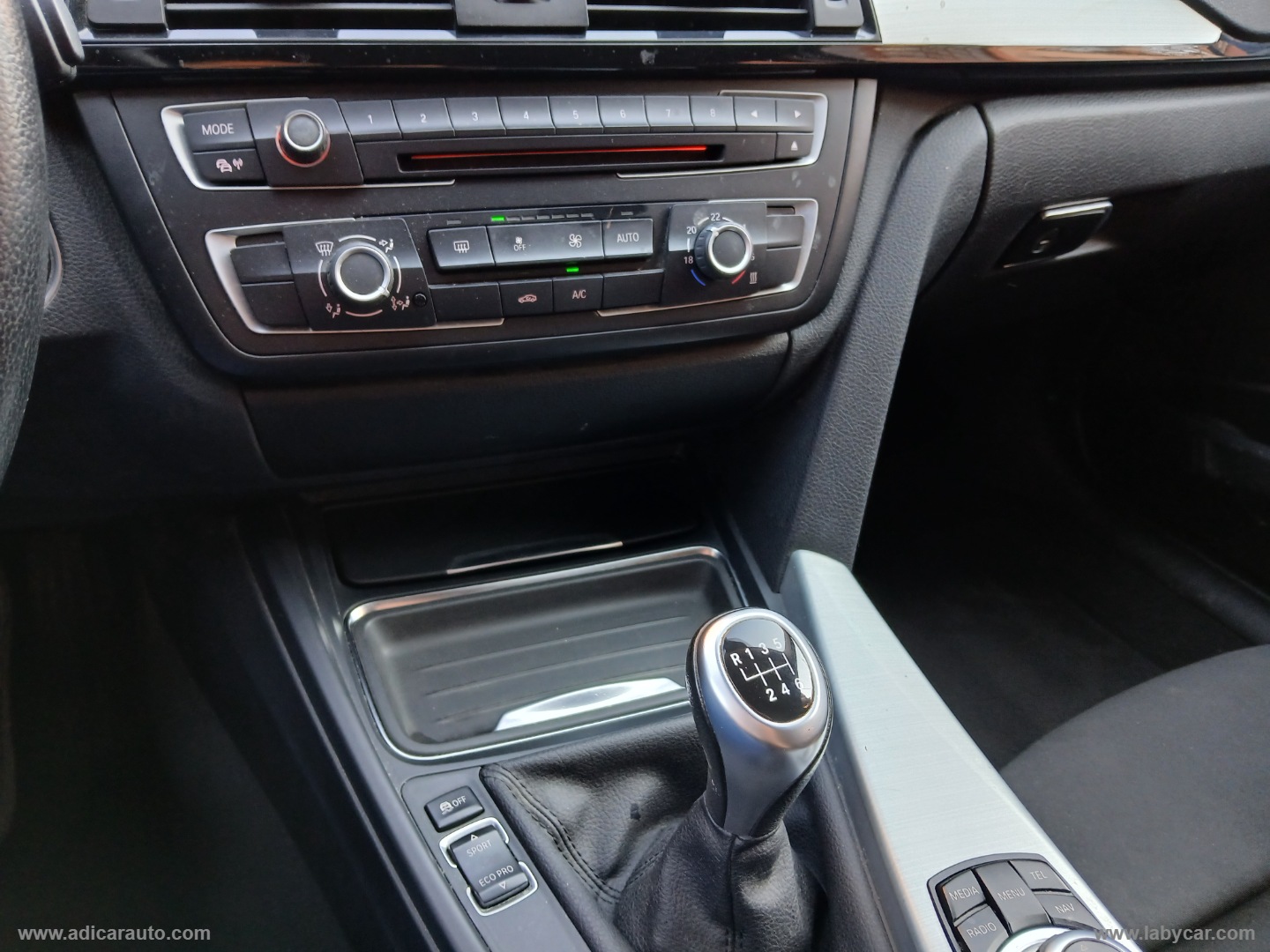 318d xDrive Touring Sport - immagine 14