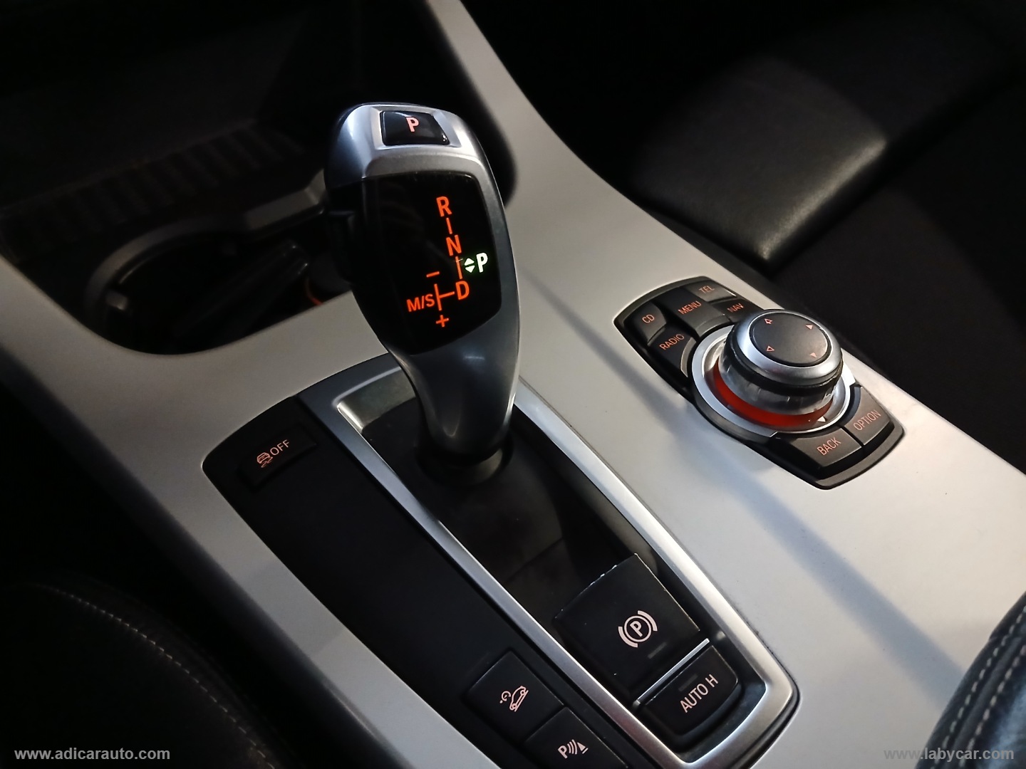 X3 xDrive20d - immagine 14