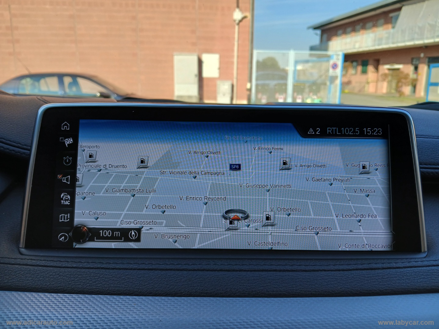 X6 xDrive30d 249CV Msport - immagine 14