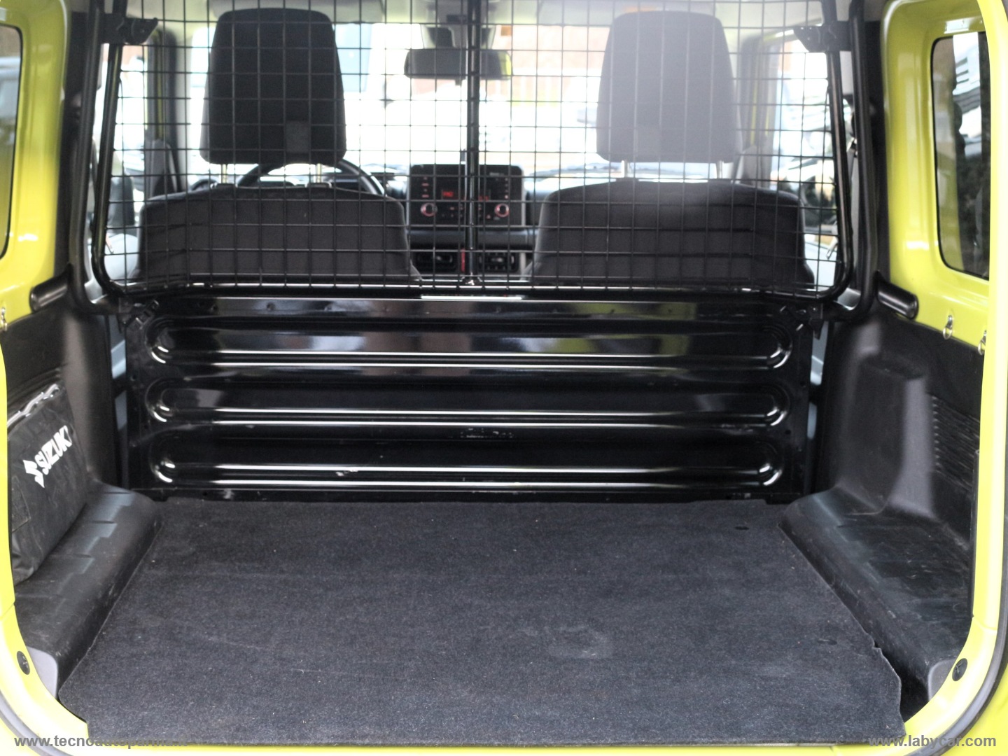 Jimny 1.5 5MT PRO - immagine 14