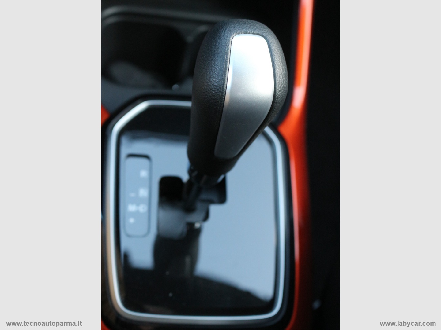 Ignis 1.2 Dualjet iTop AGS - immagine 14