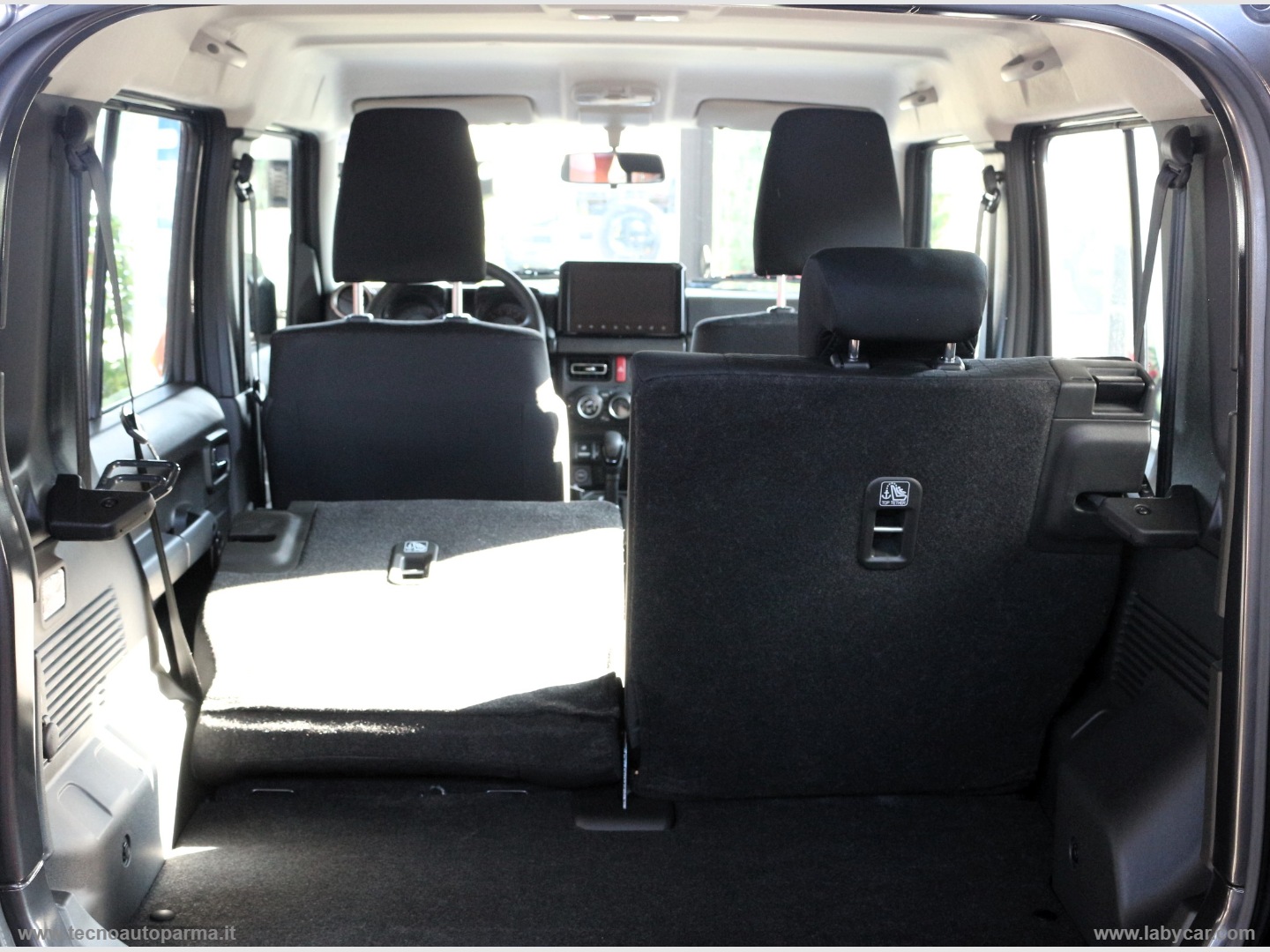 Jimny 1.5 4AT Top - immagine 14