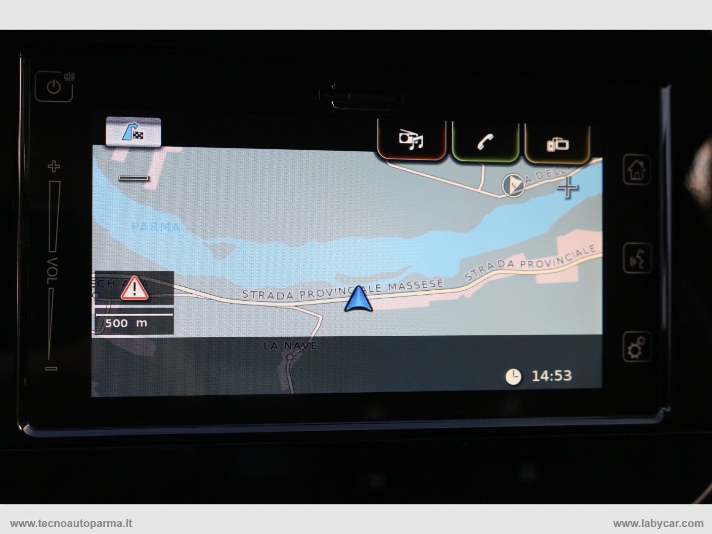 Ignis 1.2 Hybrid Top - immagine 14