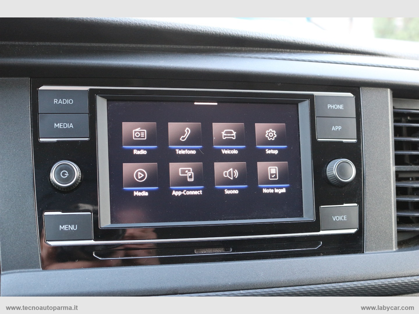 Caravelle 2.0TDI 150 PC Tren. - immagine 14