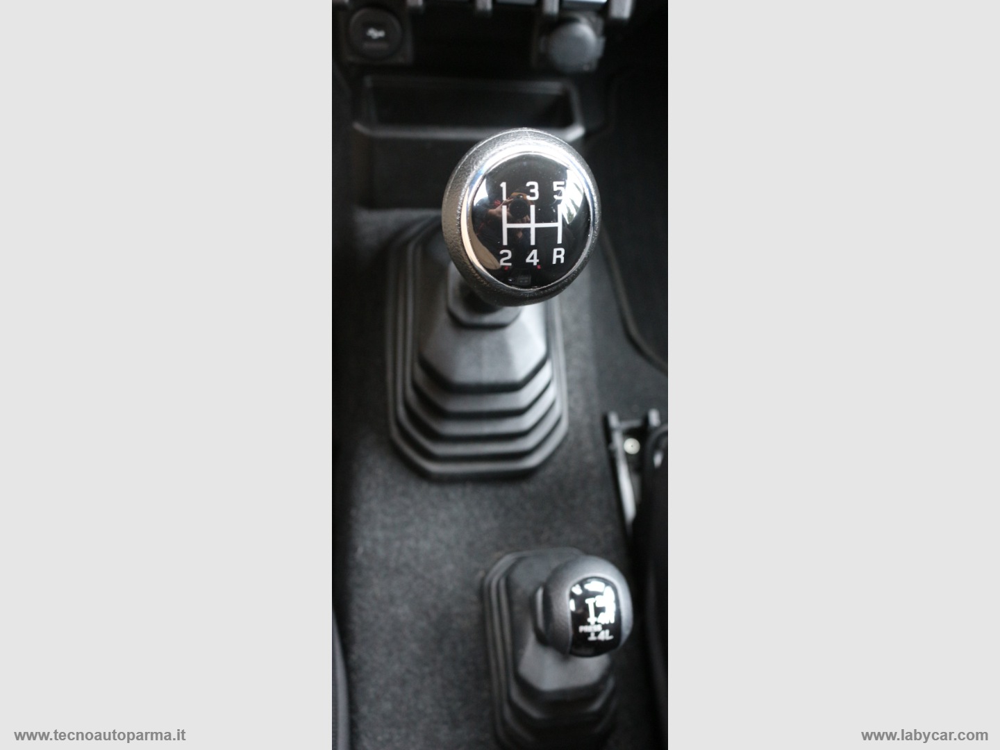 Jimny 1.5 5MT PRO - immagine 14