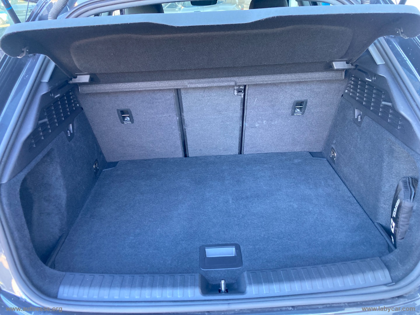 A3 SPB 40 TFSI e S tronic Business - immagine 14