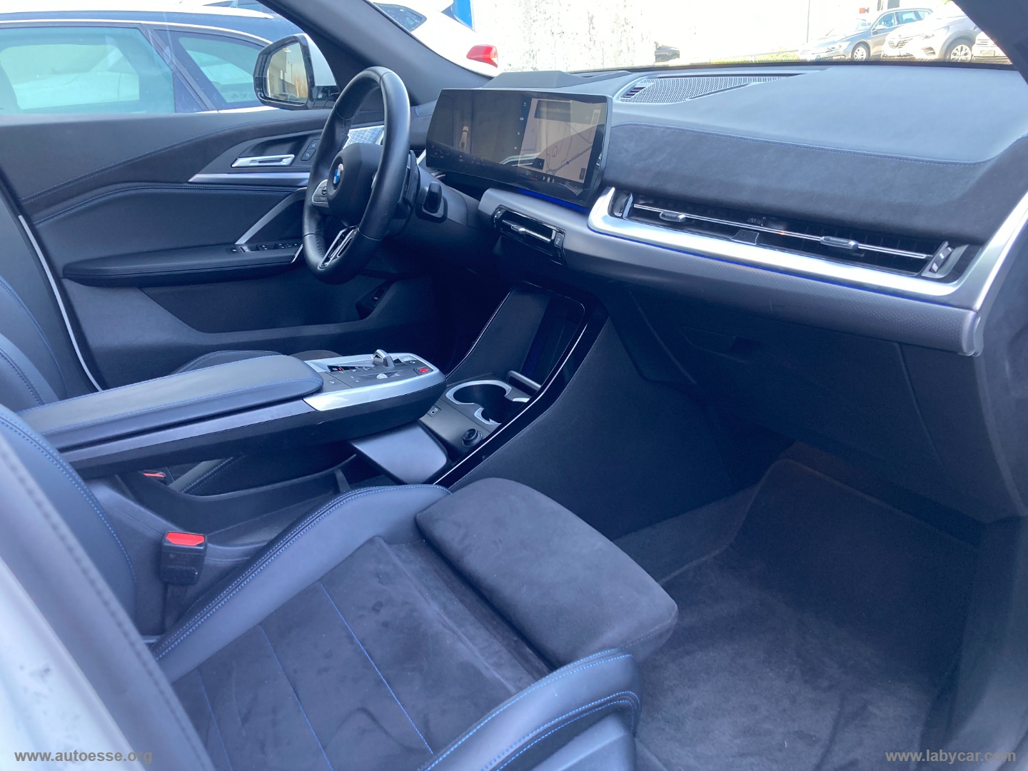 X2 xDrive20d Msport PRO - immagine 14