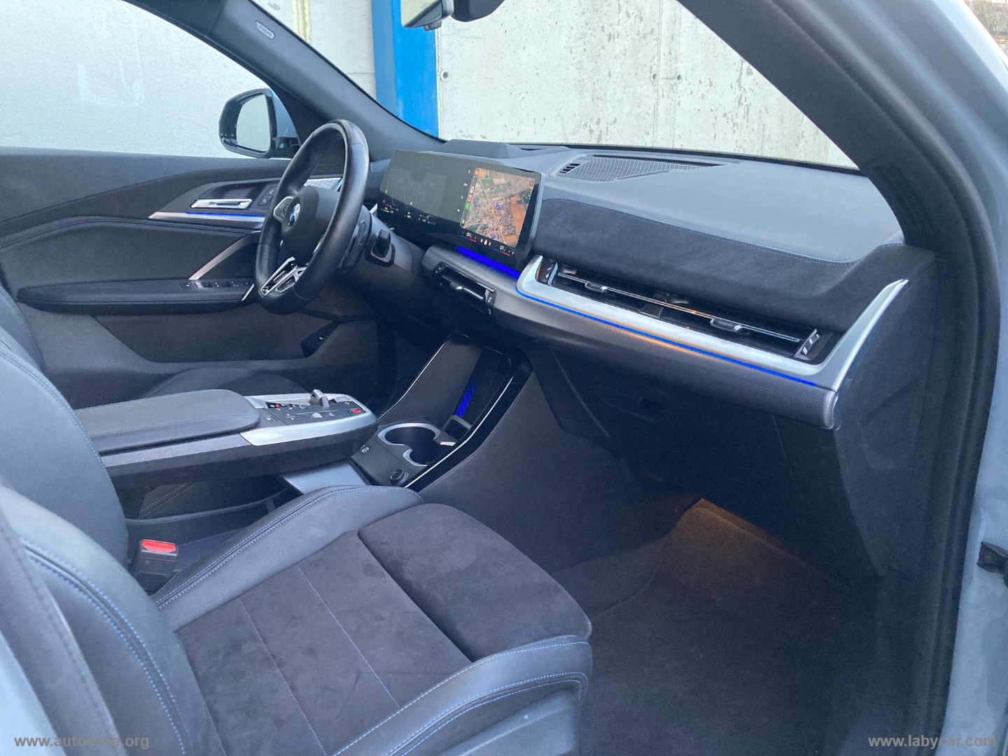 X2 xDrive 20d MSport PRO - immagine 14