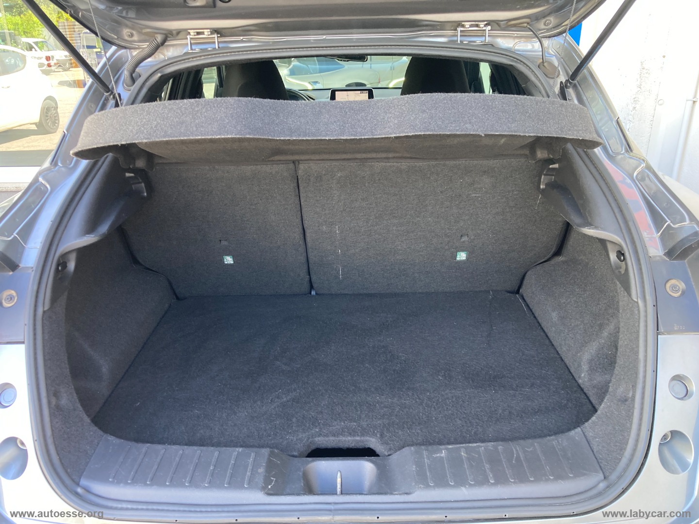 Juke 1.0 DIG-T 117 CV N-Connecta - immagine 14