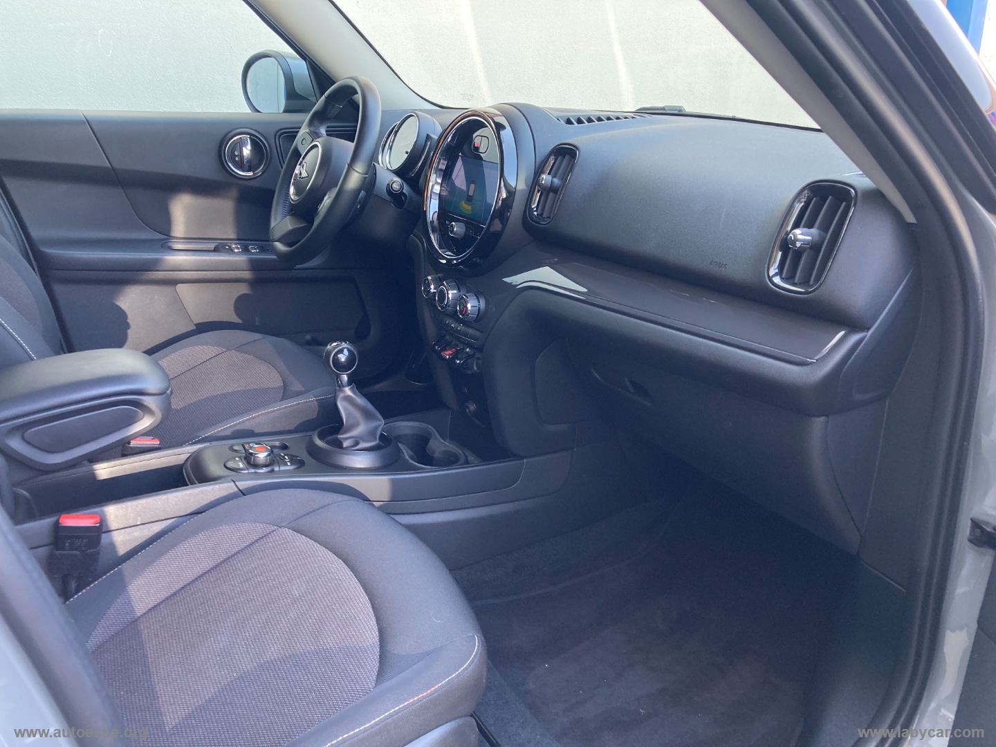 Mini One D Countryman - immagine 14