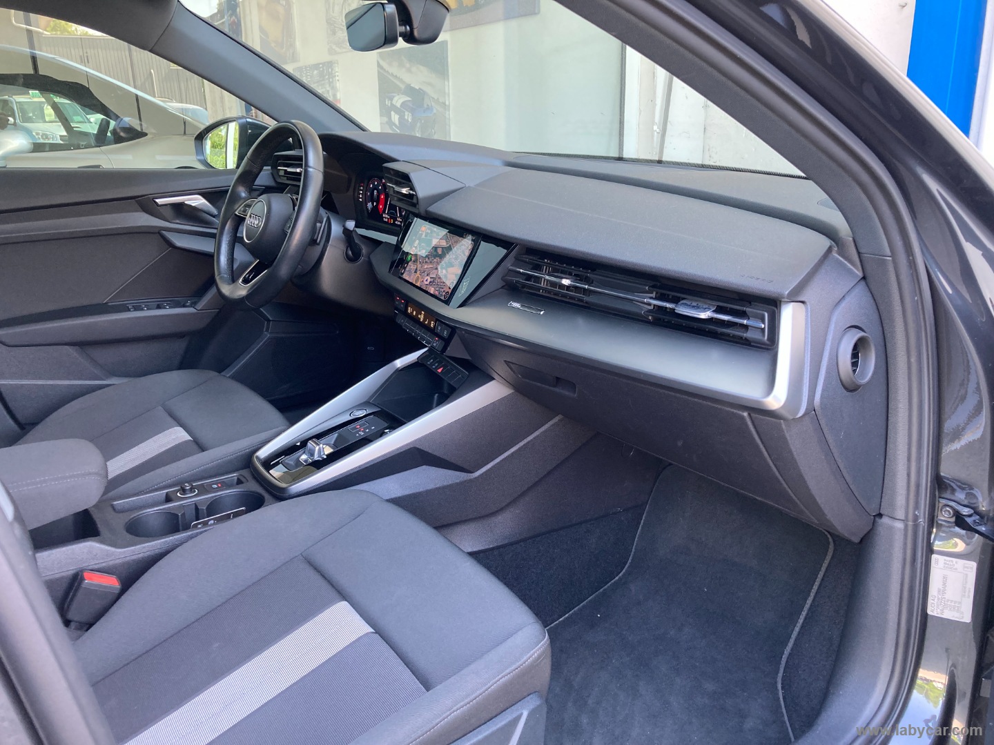 A3 SPB 30 TDI S tronic Business - immagine 14