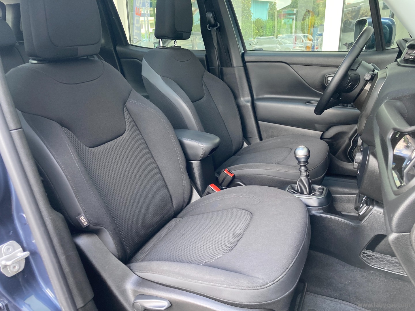 Renegade 1.0 T3 Limited - immagine 14