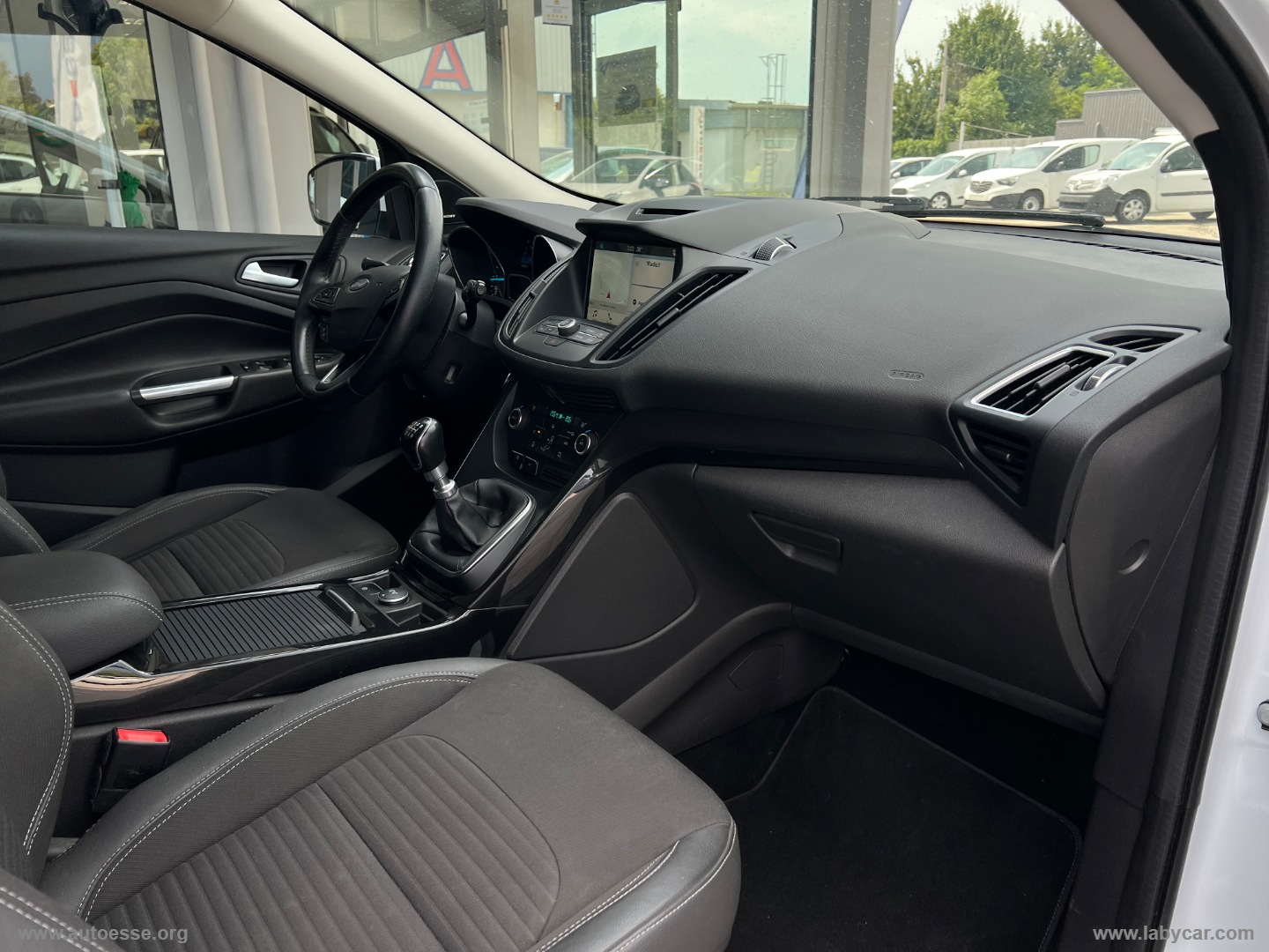 Kuga 1.5 TDCI 120 CV S&S 2WD Titanium - immagine 14