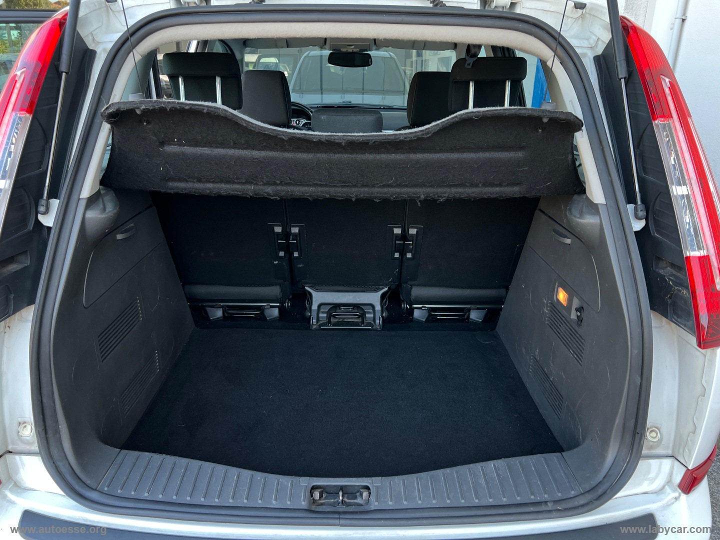 C-Max 1.6 TDCi 90 CV Titanium - immagine 14