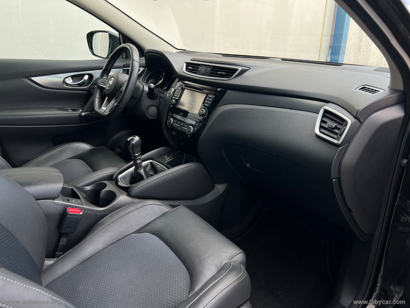 Qashqai 1.2 DIG-T Tekna - immagine 14