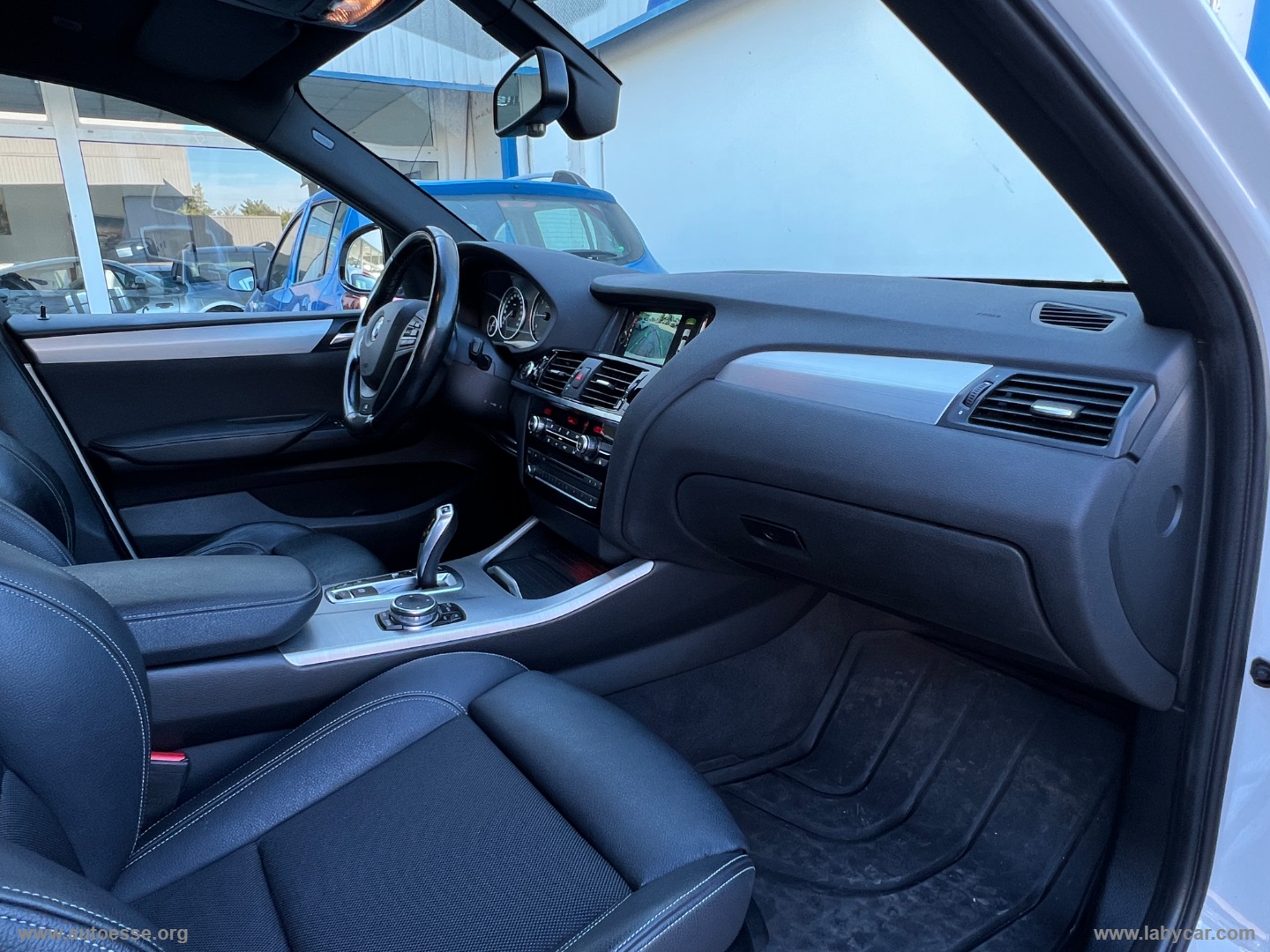 X4 xDrive20d Msport - immagine 14