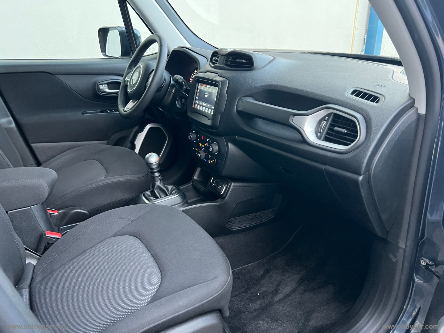 Renegade 1.0 T3 Longitude - immagine 14