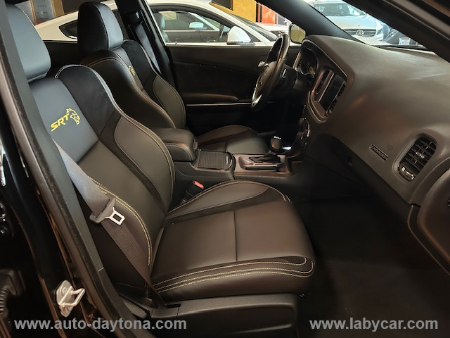 CHARGER SRT 5.7 V8 - immagine 14