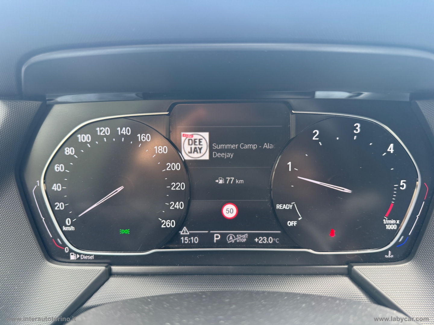 118d 5p. Msport - PREZZO REALE - immagine 14
