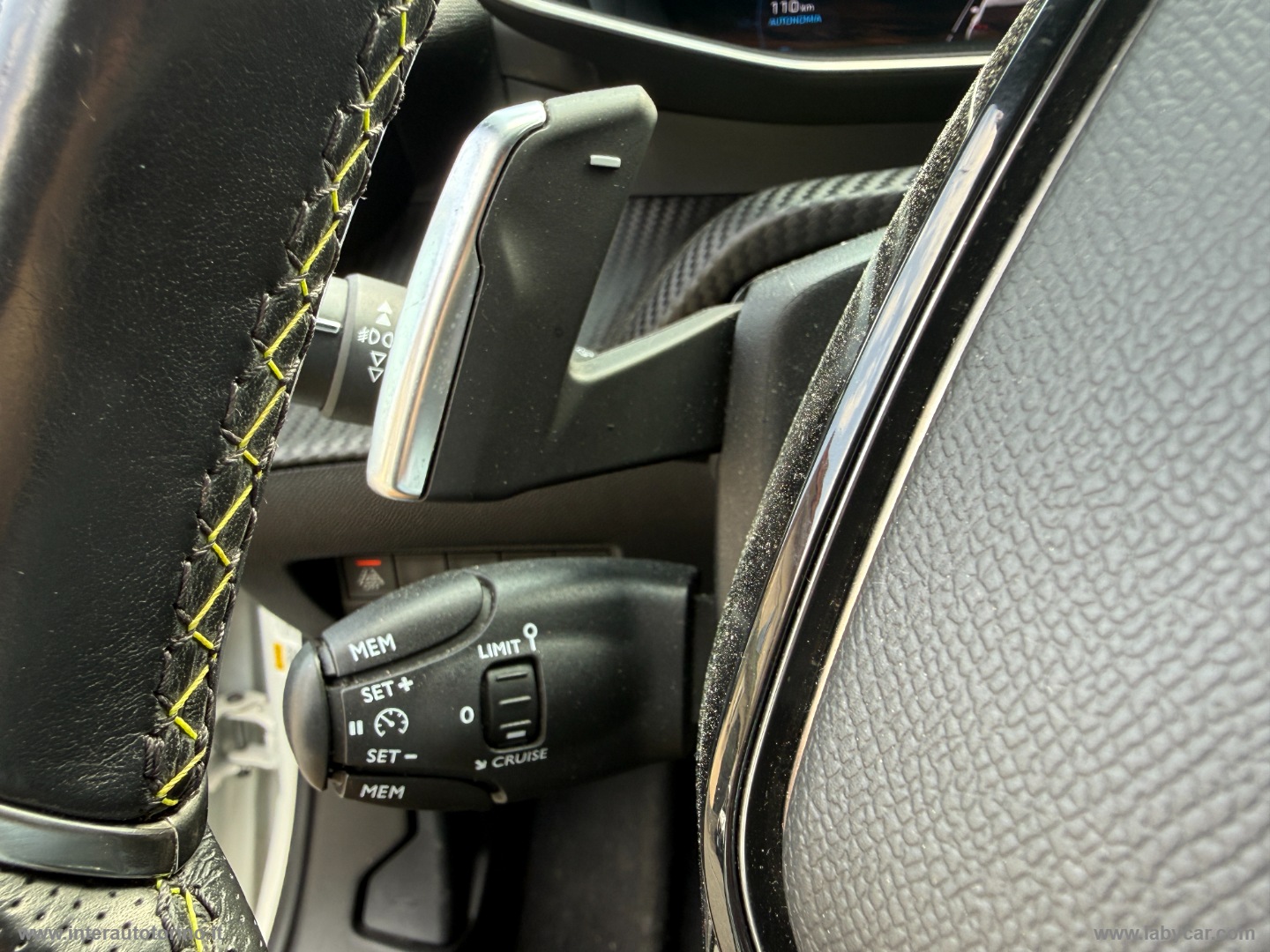 2008 PureTech 130 S&S EAT8 GT Line - immagine 14