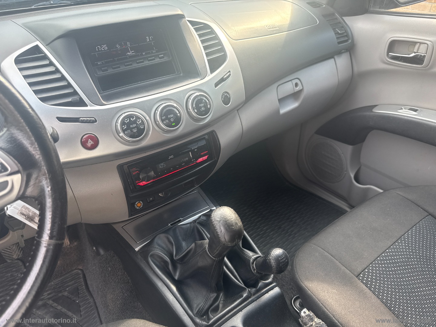 L200 2.5 DI-D/178CV DC Intense Plus - immagine 14