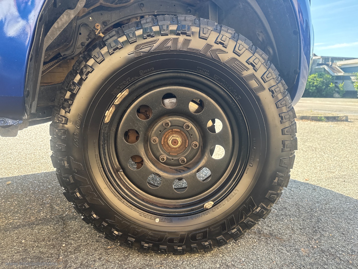 Ranger 2.2 TDCi Super Cab XLT 4pt. - immagine 14
