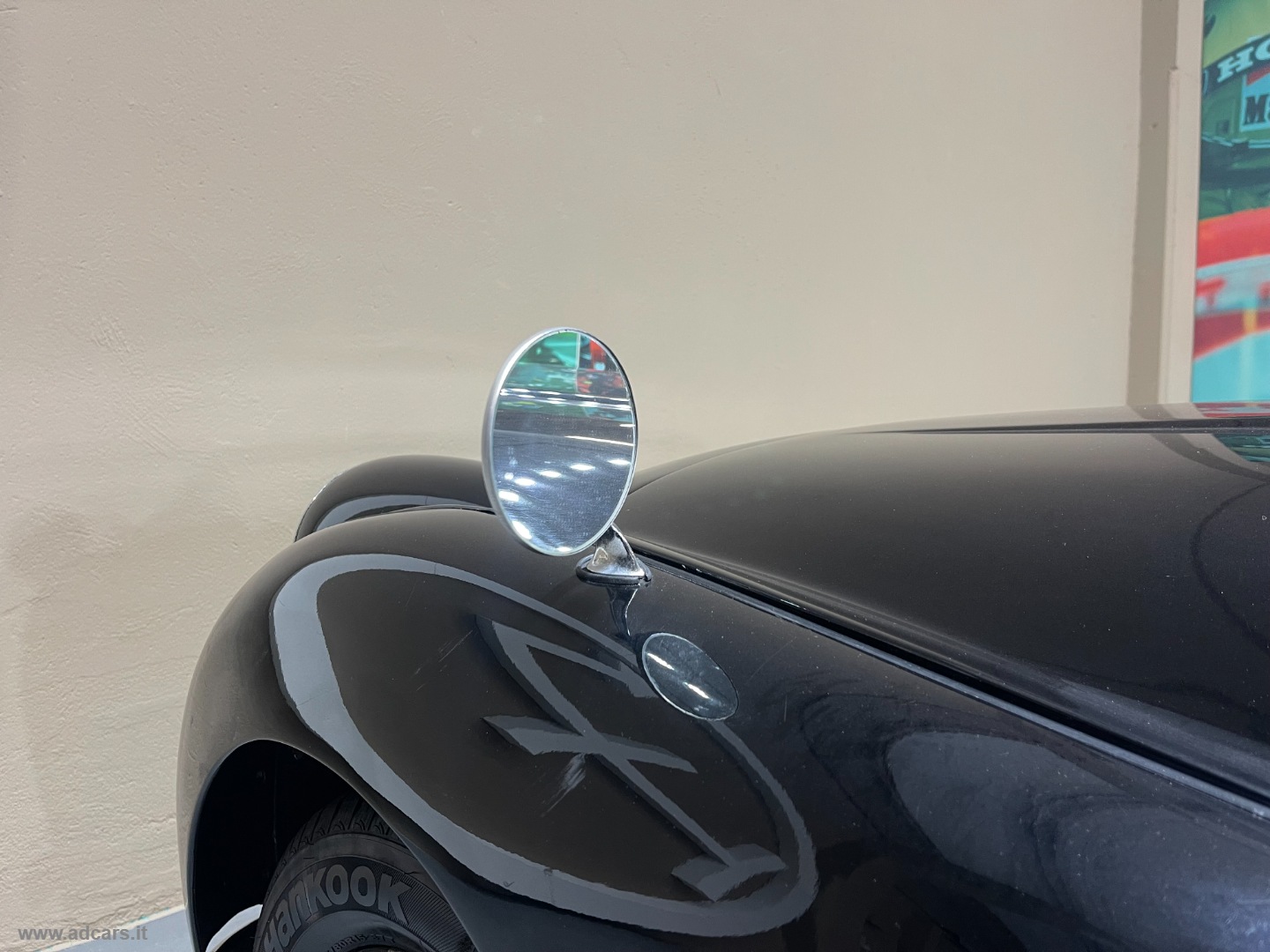 TR2 *ELEGGIBILE 1000MIGLIA* - immagine 14